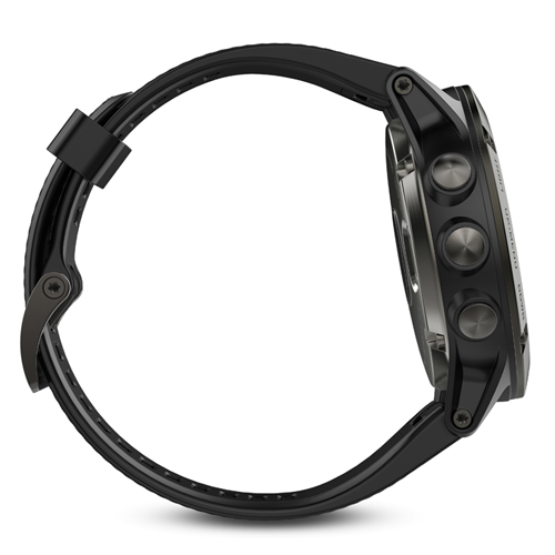 Garmin Fenix 5x Sapphire Garmin Fenix 5x Sapphire