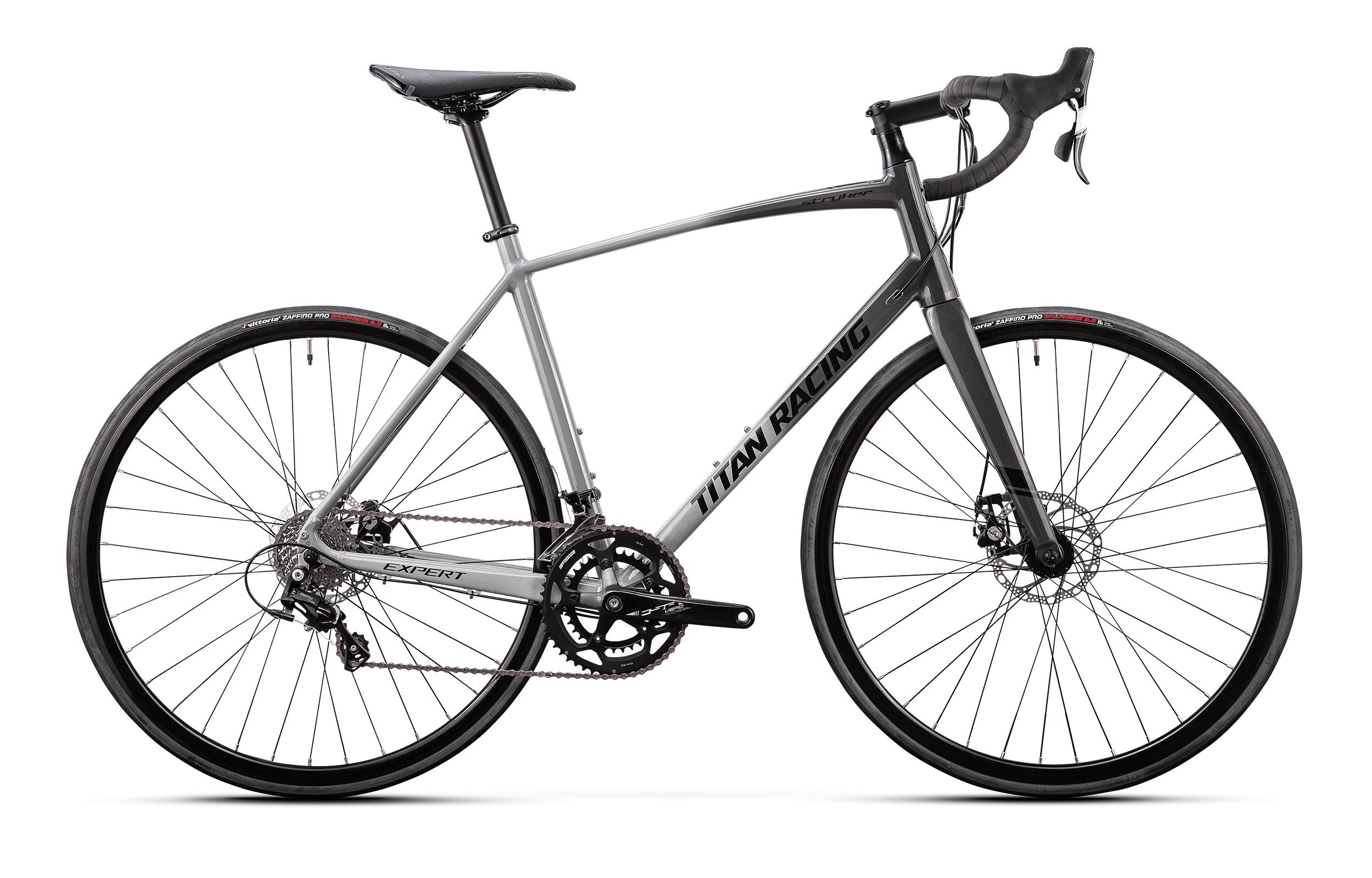 Гоночный велосипед TITAN RACING 700 STRYKER EXPERT