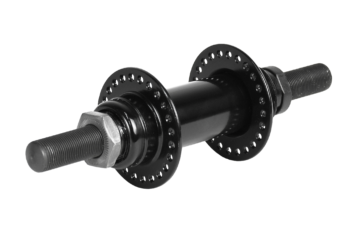 Втулка задняя KT- 104R 48H M14 BMX,сталь