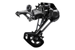 Переключатель задний SHIMANO Deore XTR,M9100,SGS,TOP-NORMAL,12ск.,10-51T,Shadow+ KRDM9100SGS Переключатель задний SHIMANO Deore XTR,M9100,SGS,TOP-NORMAL,12ск.,10-51T,Shadow+ KRDM9100SGS