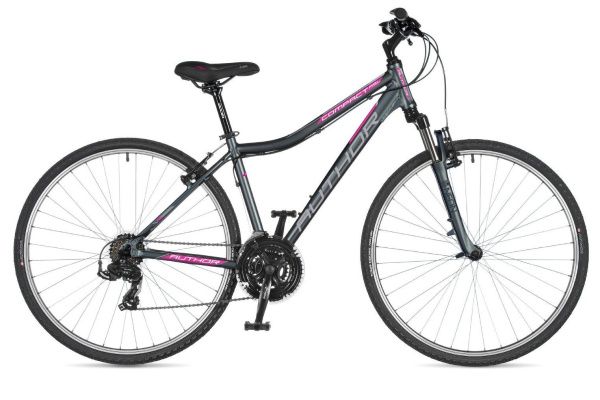 Велосипед AUTHOR Compact ASL 700С (2023)