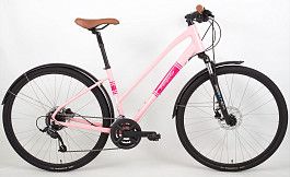 Велосипед Titan Racing Transporter Madison (2024)