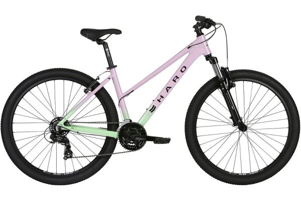 Велосипед HARO Flightline One 27.5 ST (2021)