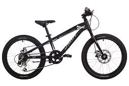 Велосипед NOVATRACK PRIME 20 (2023)