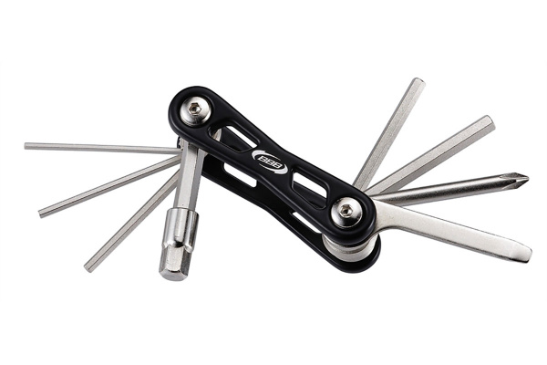 Мультитул BBB MiniFold S BTL-40S