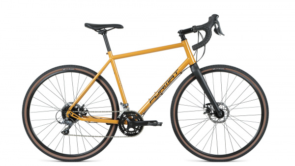 Велосипед FORMAT 5222 CF 700C (2021)