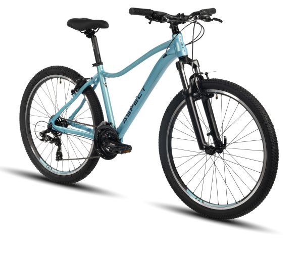 Велосипед Aspect OASIS (2024) Велосипед Aspect OASIS (2024)