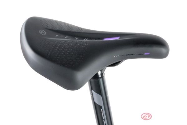 Велосипед AUTHOR Solution ASL (2023)