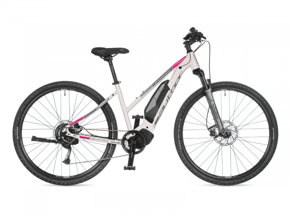 Велосипед AUTHOR ESSENCE (2021)