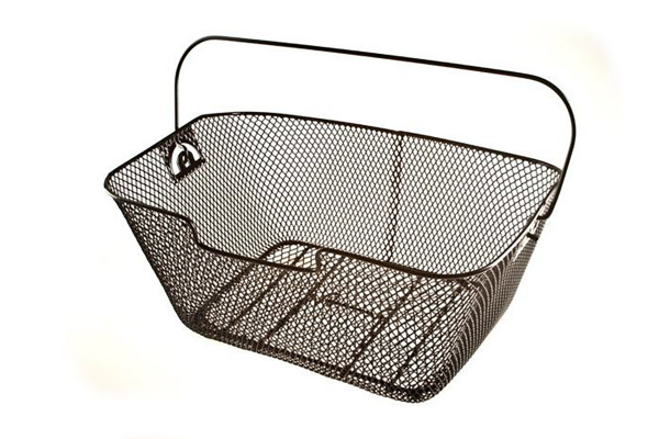 Корзинка с креплением на багажник Vinca Sport