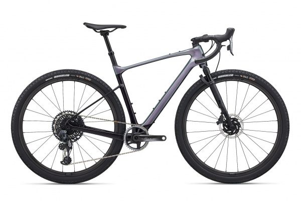 Велосипед Giant Revolt X Advanced Pro 0 (2023)