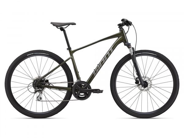 Велосипед Giant Roam 3 Disc (2022)