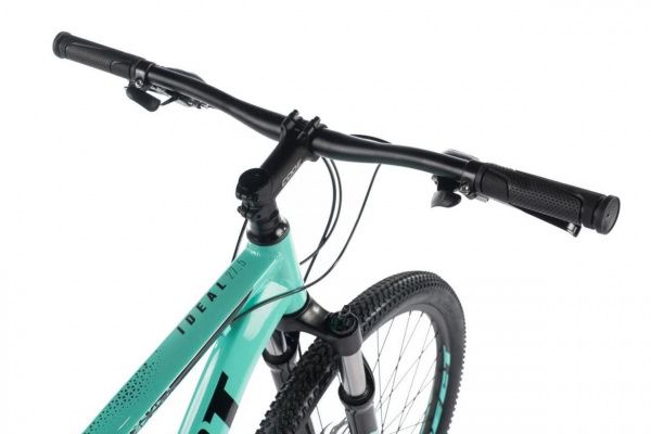 Велосипед ASPECT IDEAL 27.5 (2022)