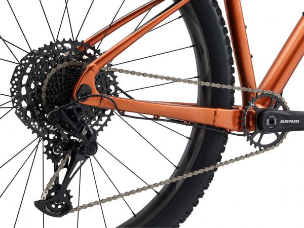 Велосипед Giant Fathom 29 1 (2023)