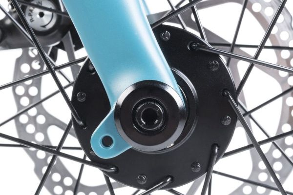 Велосипед Author Aura XR 3 (2024)