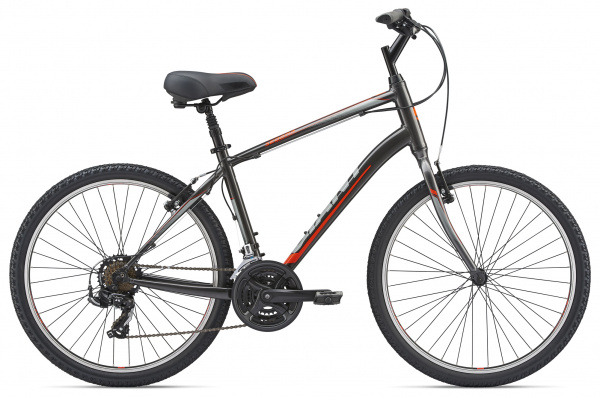 Велосипед Giant Sedona (2019)