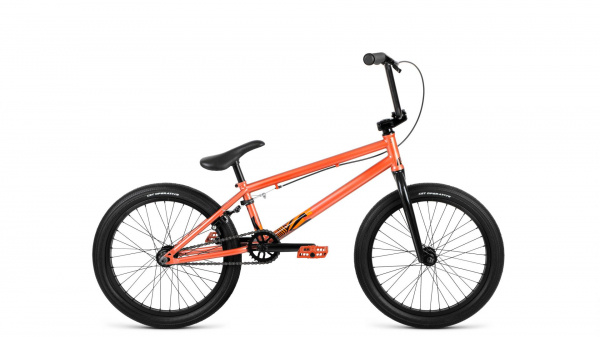 Велосипед Format 3214 20 (2018)