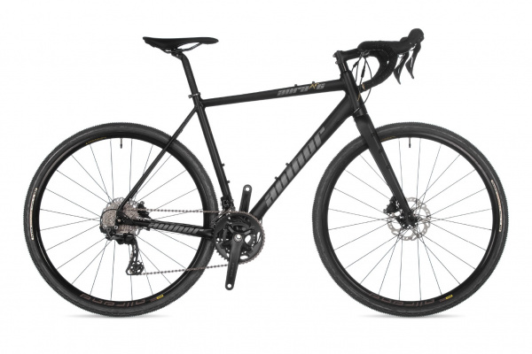 Велосипед AUTHOR Aura XR 6 (2022)