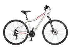 Велосипед Author Horizon ASL 700C (2025)