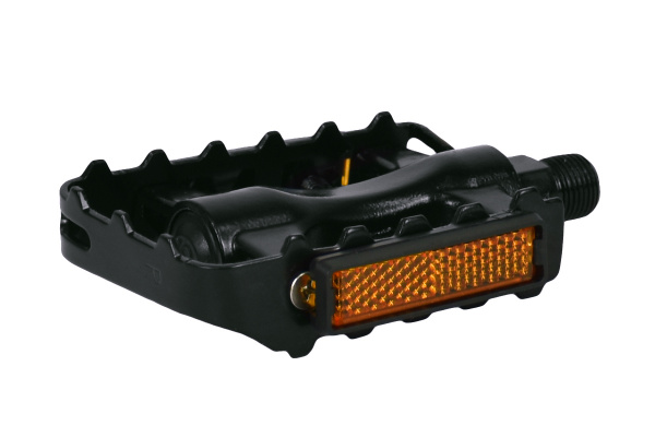 Педали FEIMIN FP-976,104*81мм,база алюминий,стальная ось,рамка сталь,469гр,черный Педали FEIMIN FP-976,104*81мм,база алюминий,стальная ось,рамка сталь,469гр,черный