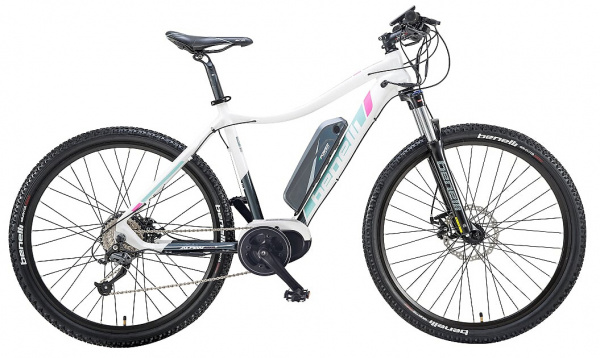 Велосипед Benelli Alpan Pro (2019)