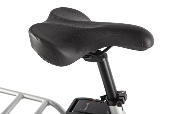 Велогибрид eltreco volteco flex up!