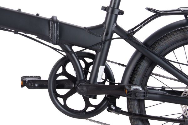 Велосипед Aspect BORNEO 8 (2025)