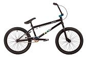 Велосипед NOVATRACK 20" BMX REPLY (2023)