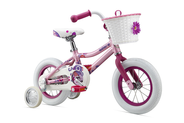 Велосипед Giant Adore C/B 12 (2015)