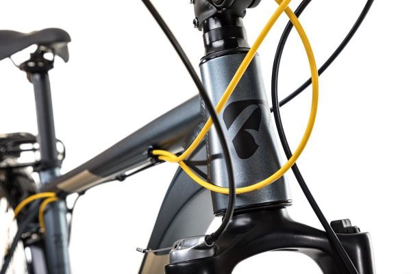 Велосипед ASPECT AIR GRAND TOUR 29 (2022)